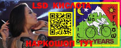гашик Бузулук
